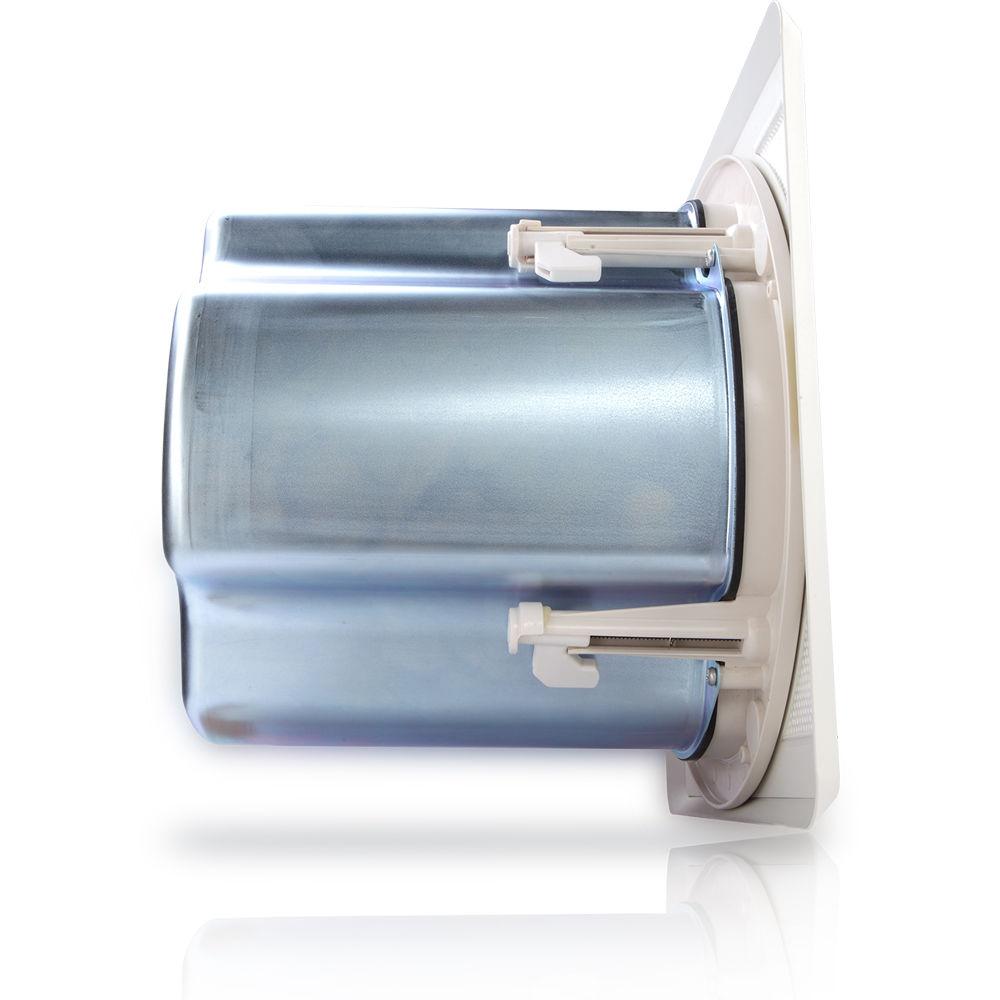 QSC AD-C821 High-Output Ceiling Mount Loudspeaker