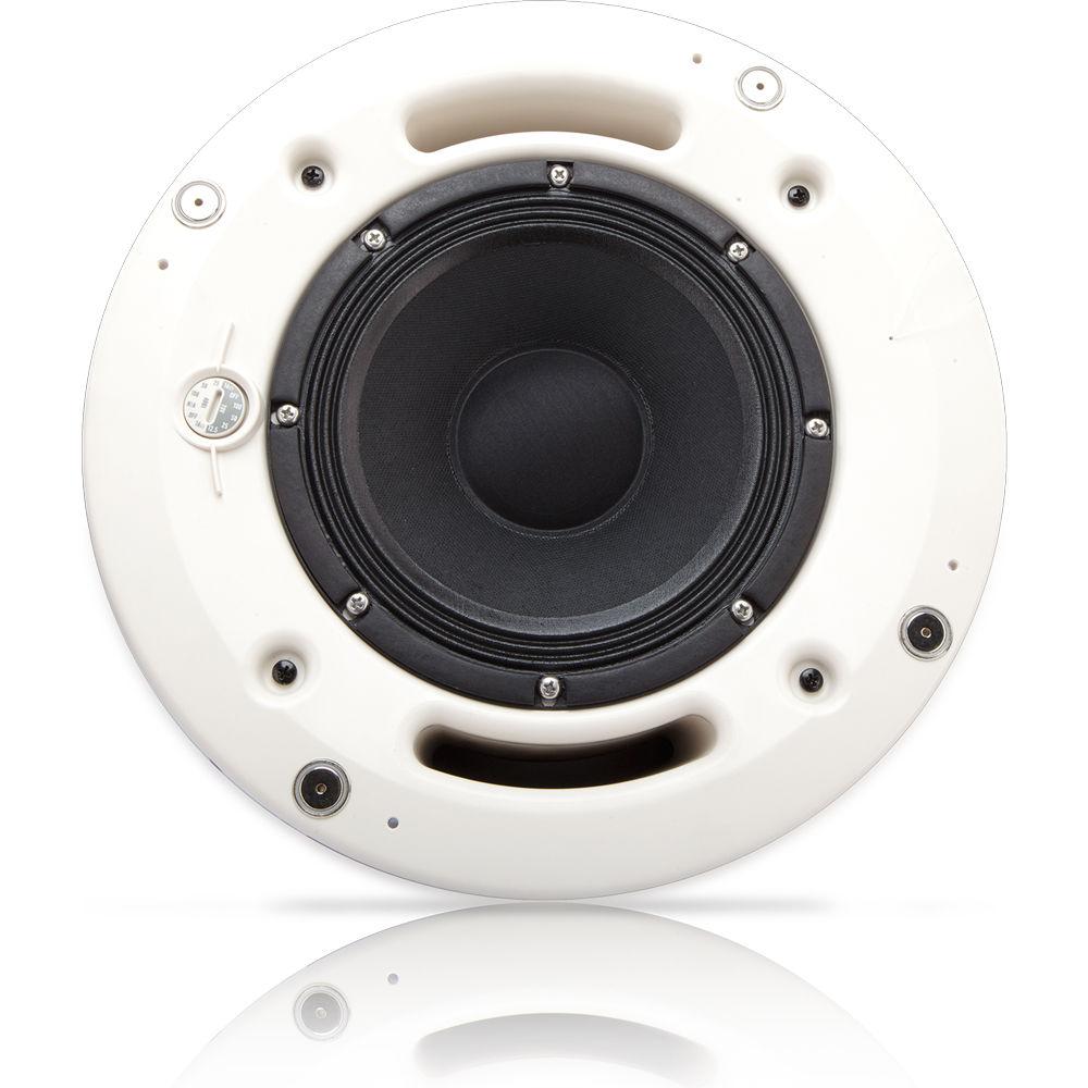 QSC AD-C821 High-Output Ceiling Mount Loudspeaker