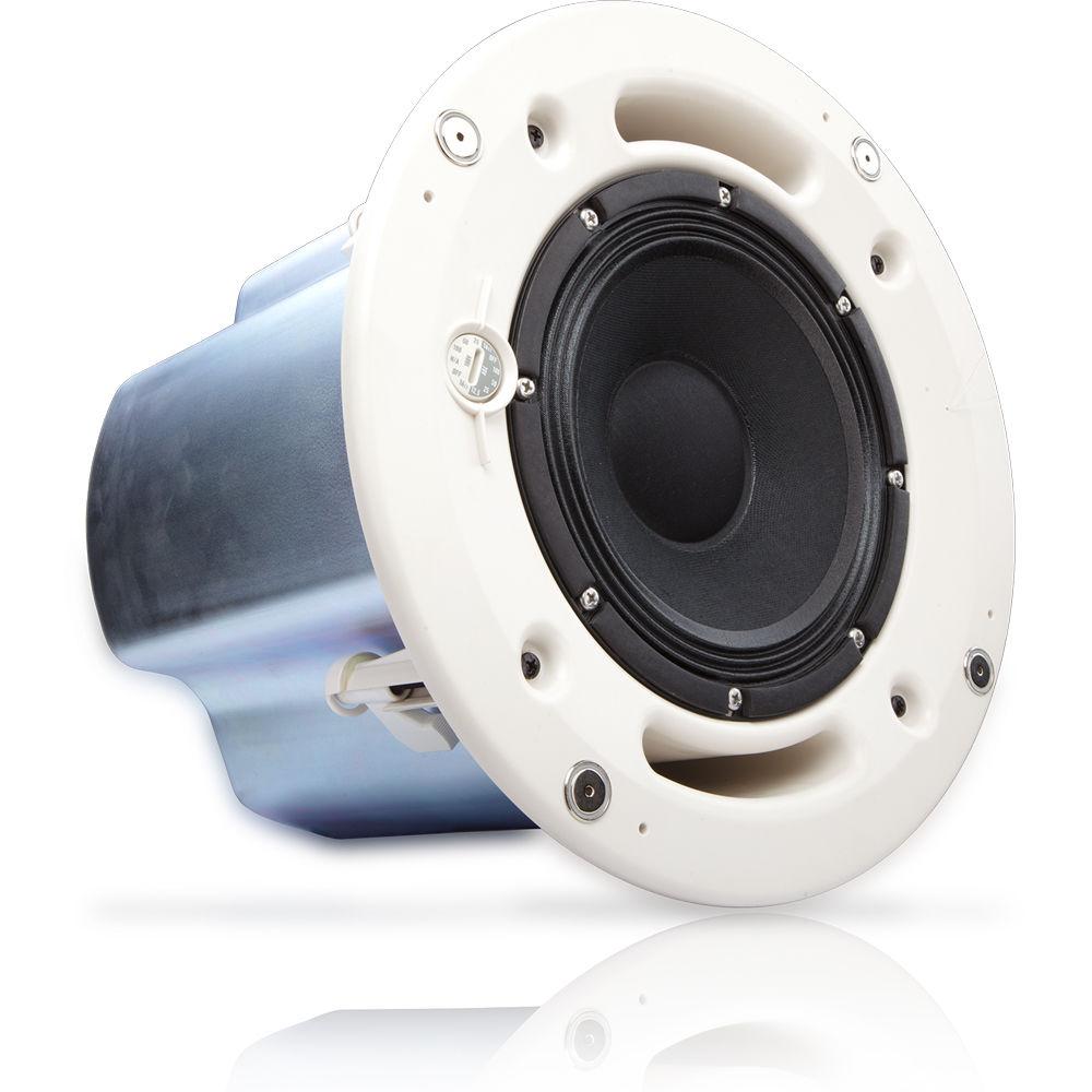 QSC AD-C821 High-Output Ceiling Mount Loudspeaker