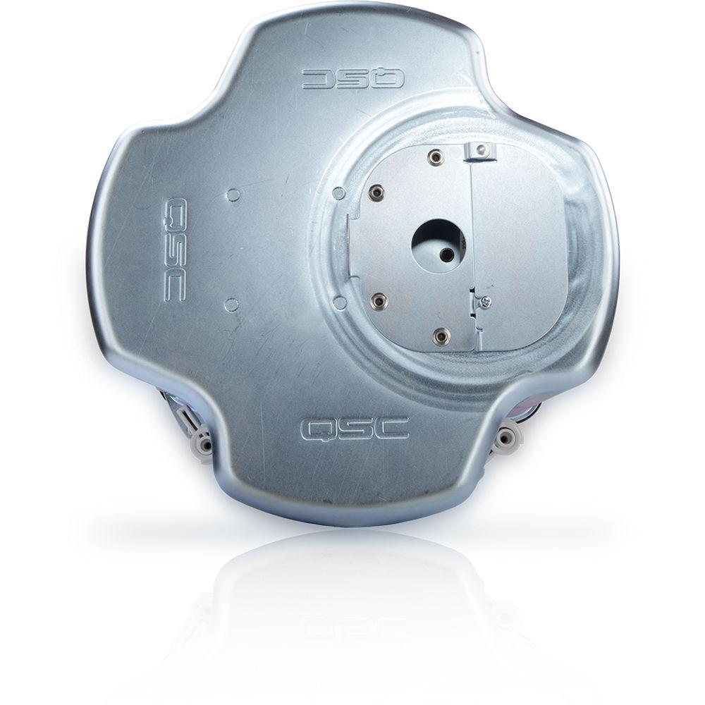 QSC AD-C821 High-Output Ceiling Mount Loudspeaker