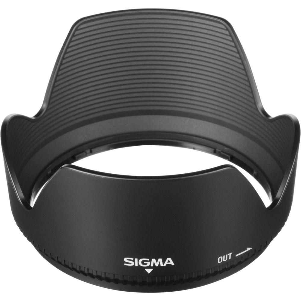 Sigma 18-250mm F3.5-6.3 DC Macro HSM for Sony Alpha Cameras