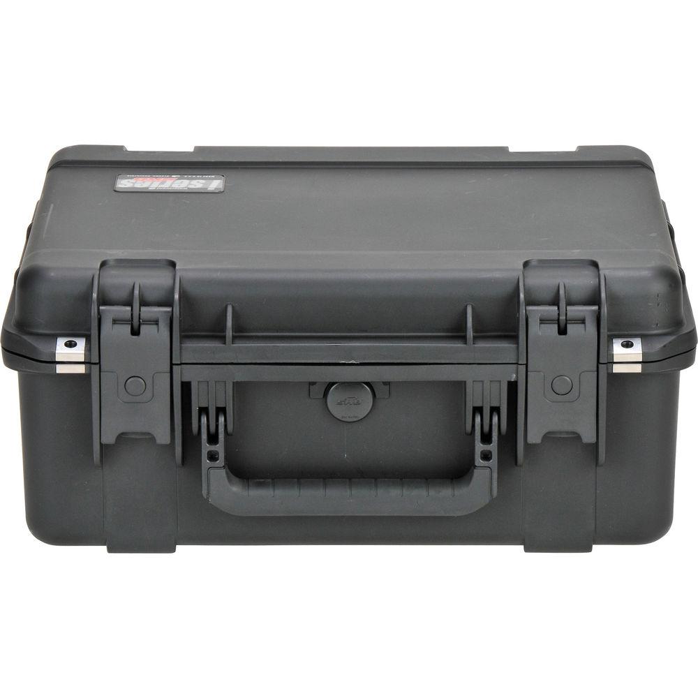 SKB Mil-Std. Waterproof Case 8 - Empty