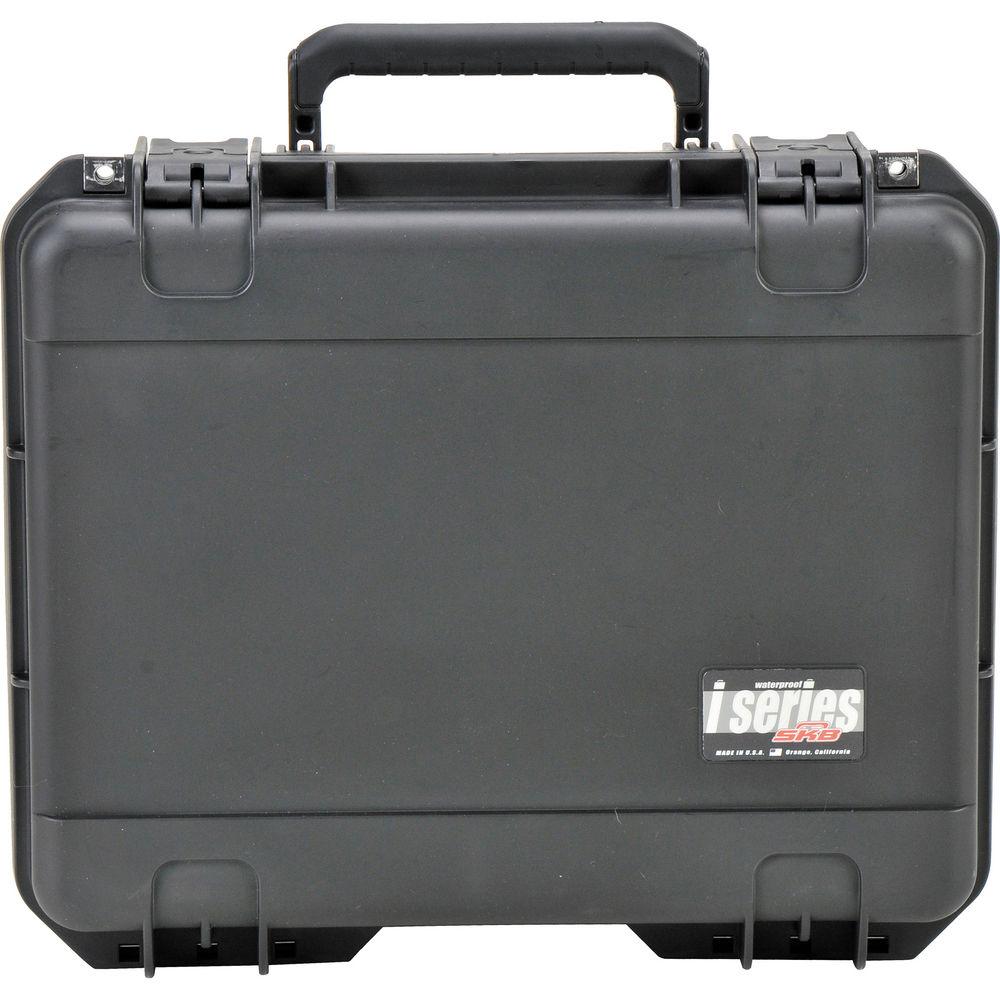 SKB Mil-Std. Waterproof Case 8 - Empty