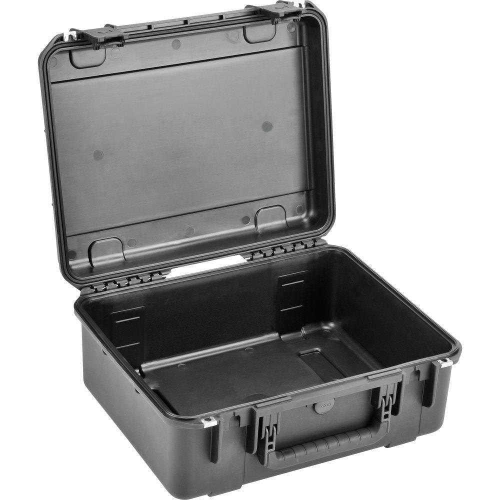 SKB Mil-Std. Waterproof Case 8 - Empty