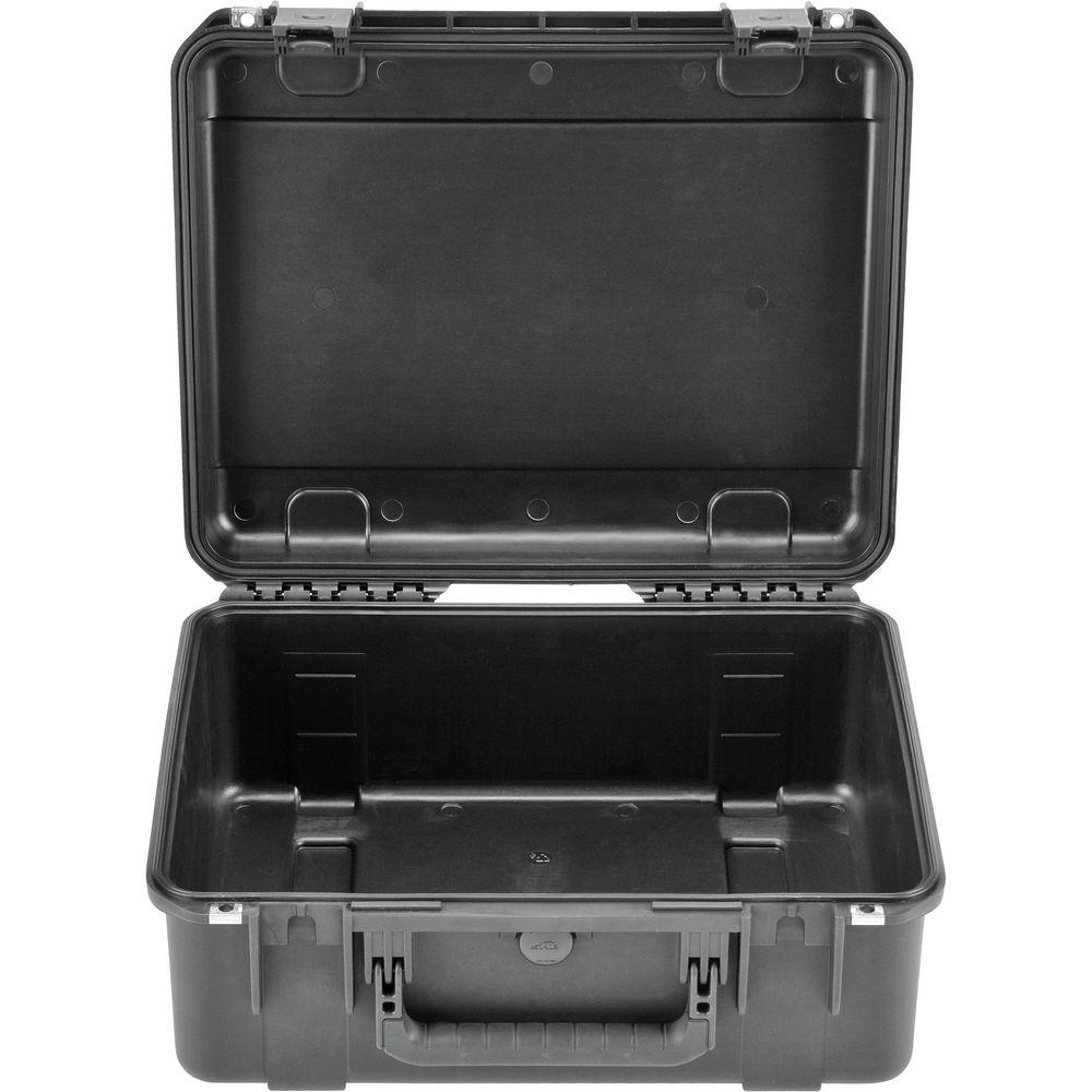 SKB Mil-Std. Waterproof Case 8 - Empty