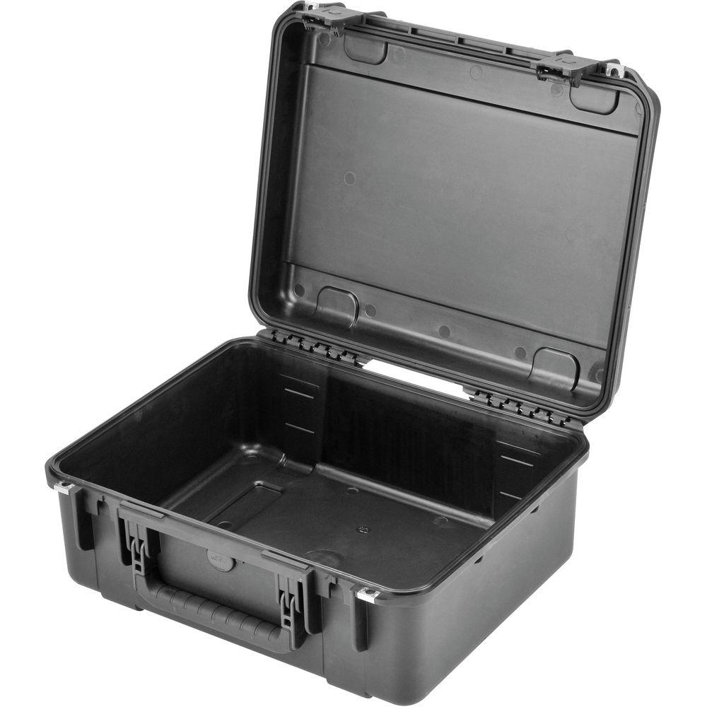 SKB Mil-Std. Waterproof Case 8 - Empty
