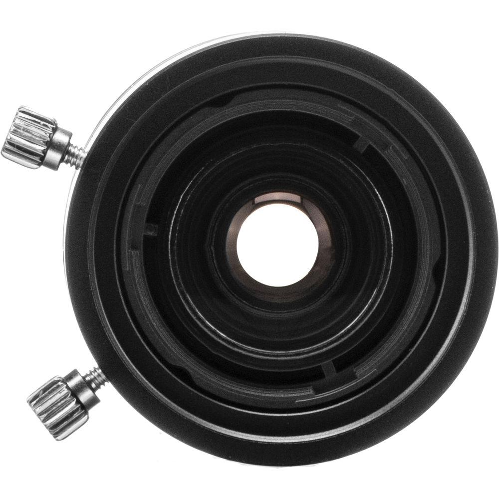 Tamron M118FM08 Mega-Pixel Fixed-Focal Industrial Lens