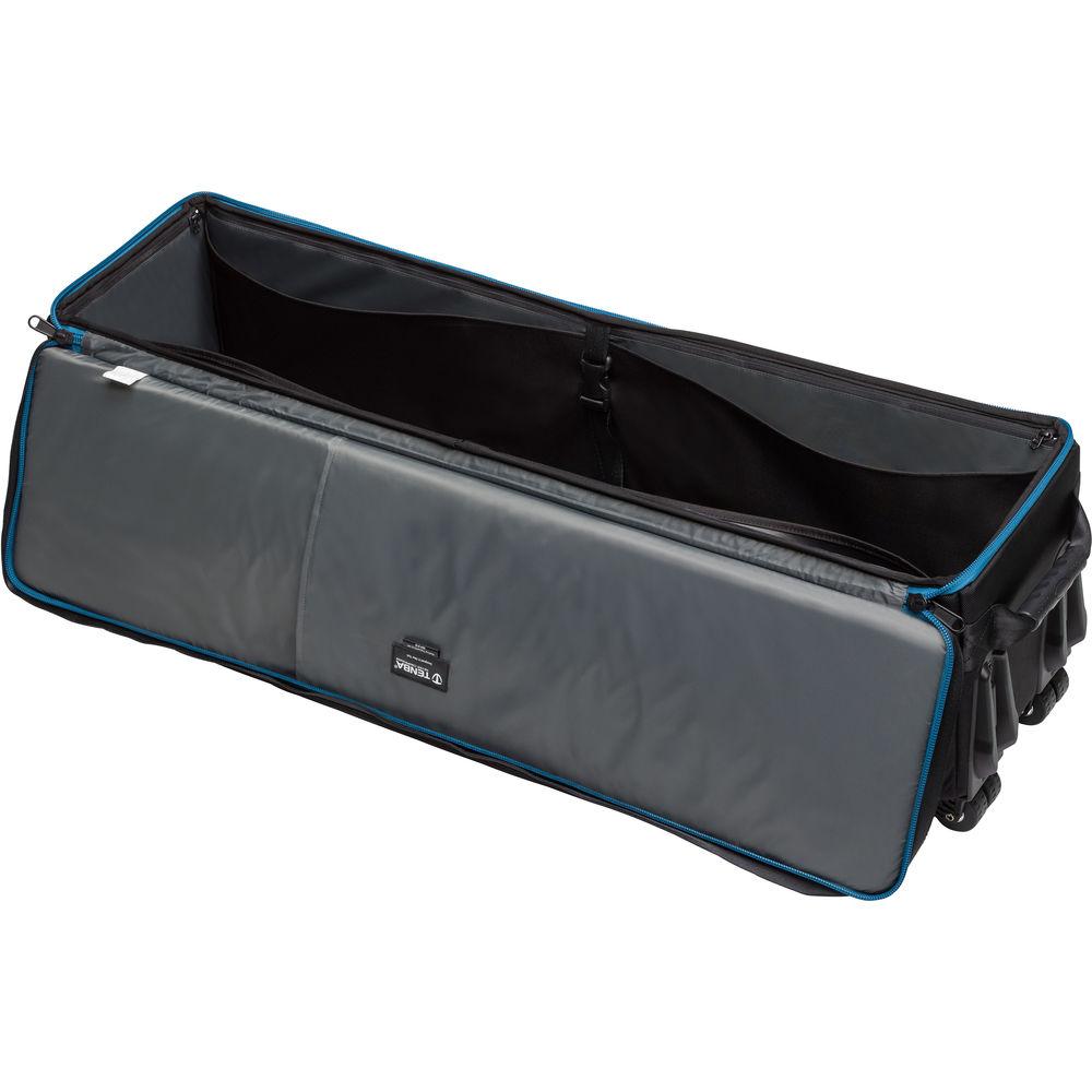 Tenba 38" Rolling Tripod Grip Case