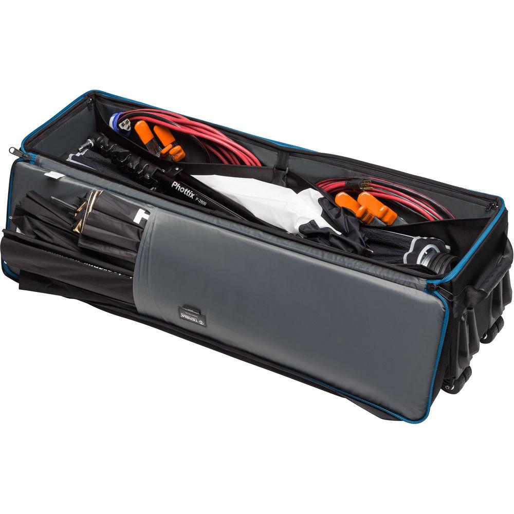 Tenba 38" Rolling Tripod Grip Case