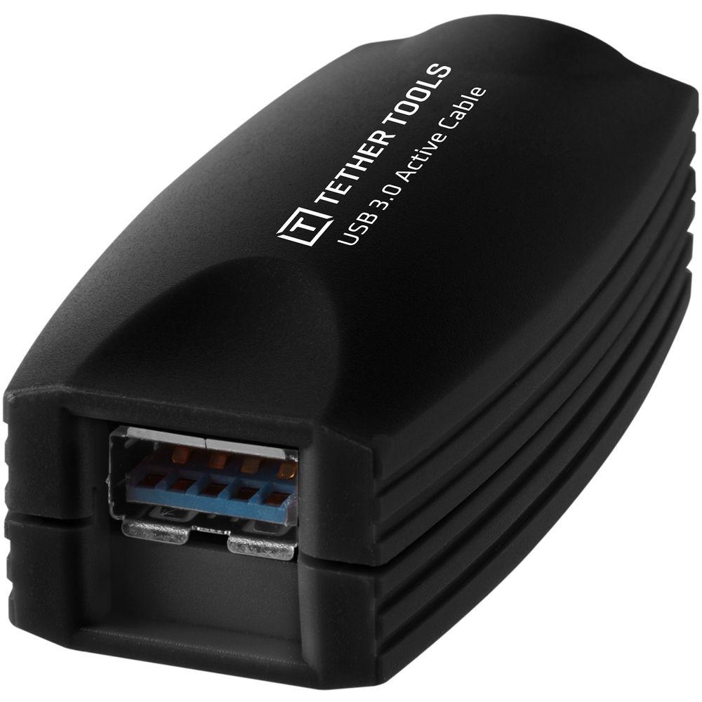 Tether Tools TetherPro USB 3.0 Active Extension Cable