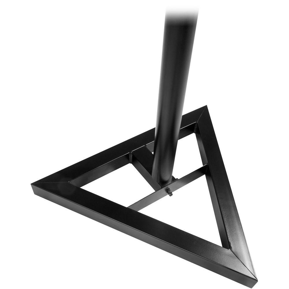 Ultimate Support JS-MS70 Studio Monitor Speaker Stands