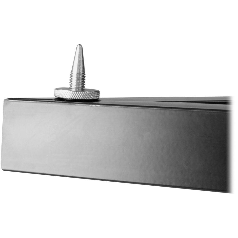 Ultimate Support JS-MS70 Studio Monitor Speaker Stands