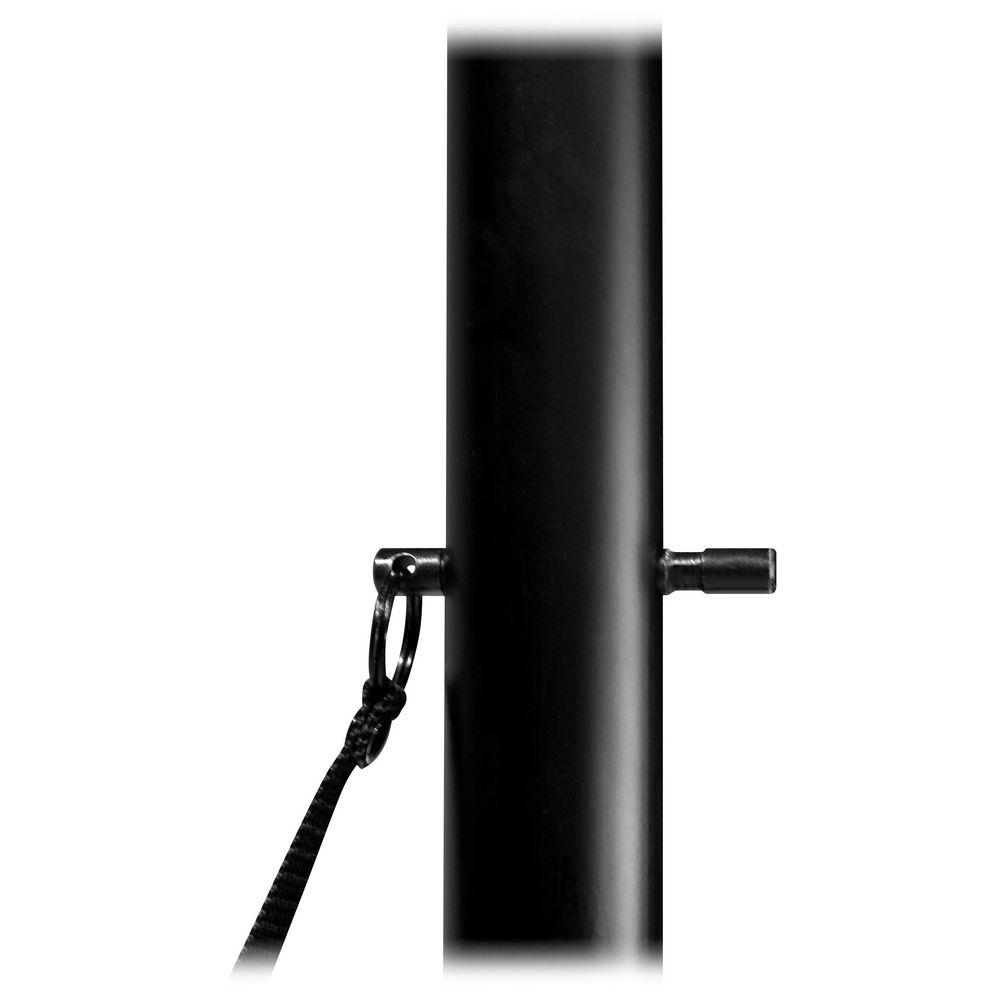 Ultimate Support JS-MS70 Studio Monitor Speaker Stands