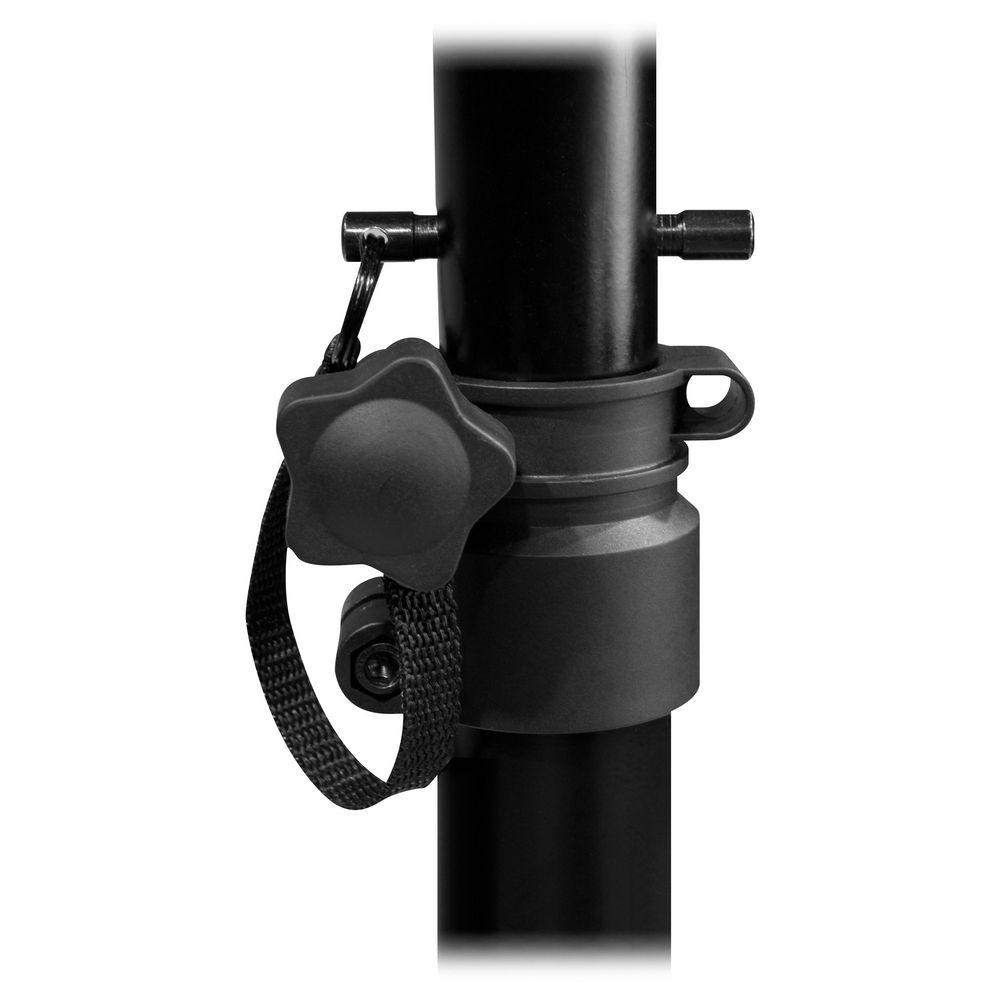 Ultimate Support JS-MS70 Studio Monitor Speaker Stands