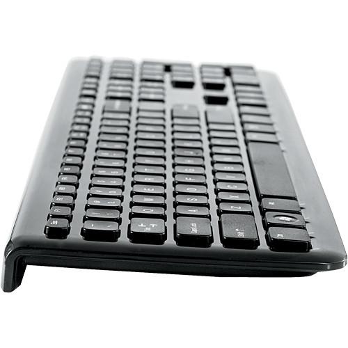 Verbatim Wireless Slim Keyboard and Mouse