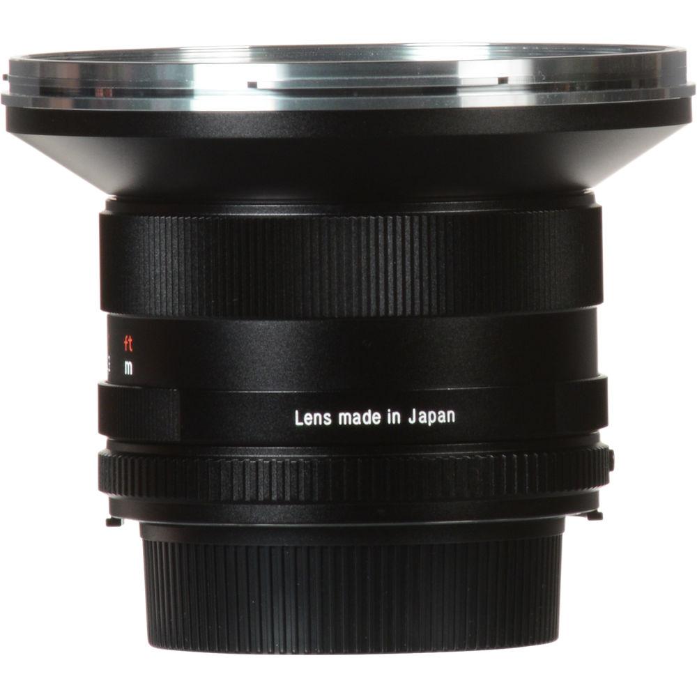 ZEISS Distagon T* 18mm f 3.5 ZF.2 Lens for Nikon F