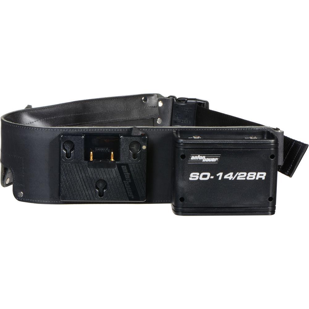Anton Bauer SO-14 28R Snap-On Belts