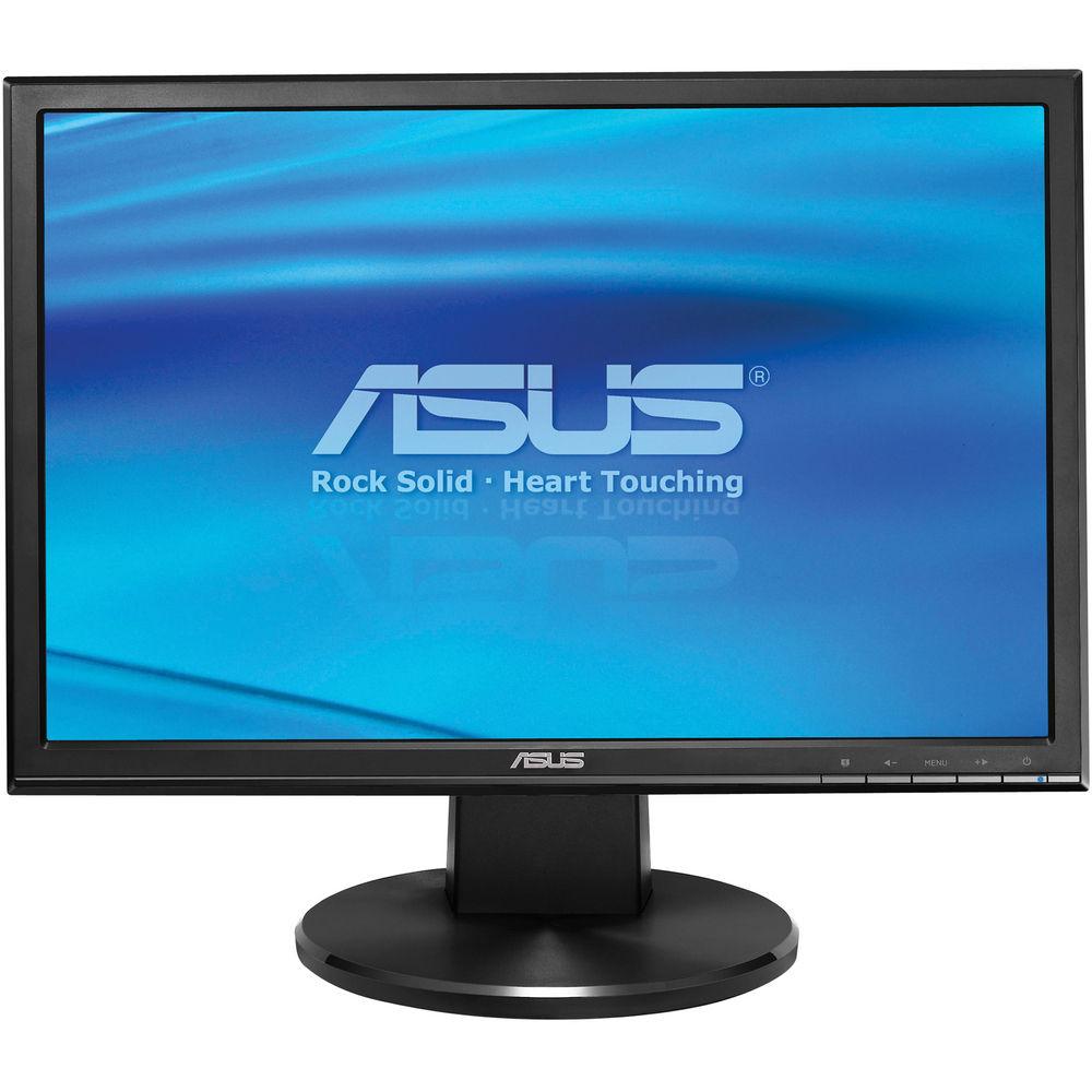 ASUS VW199T-P 19" LED Backlit Monitor