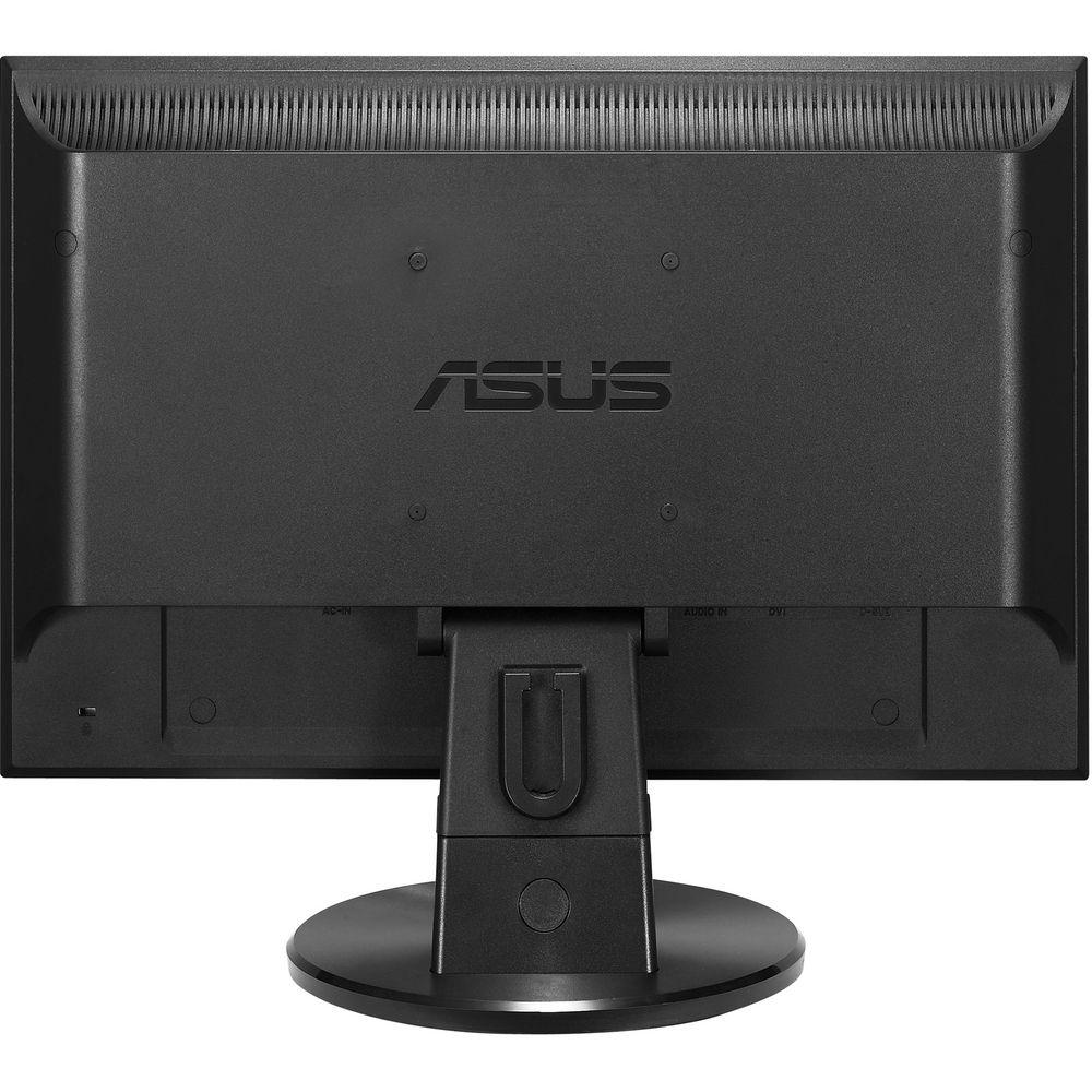 ASUS VW199T-P 19" LED Backlit Monitor