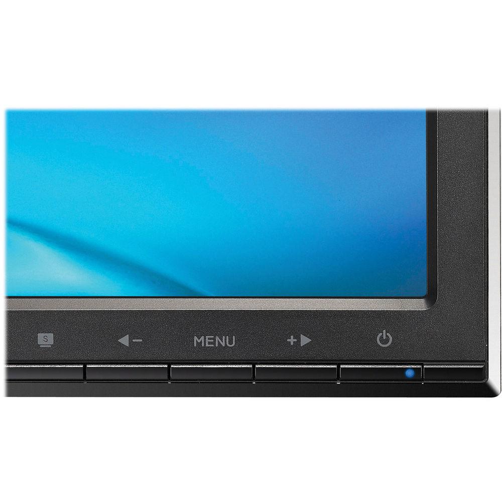 ASUS VW199T-P 19" LED Backlit Monitor