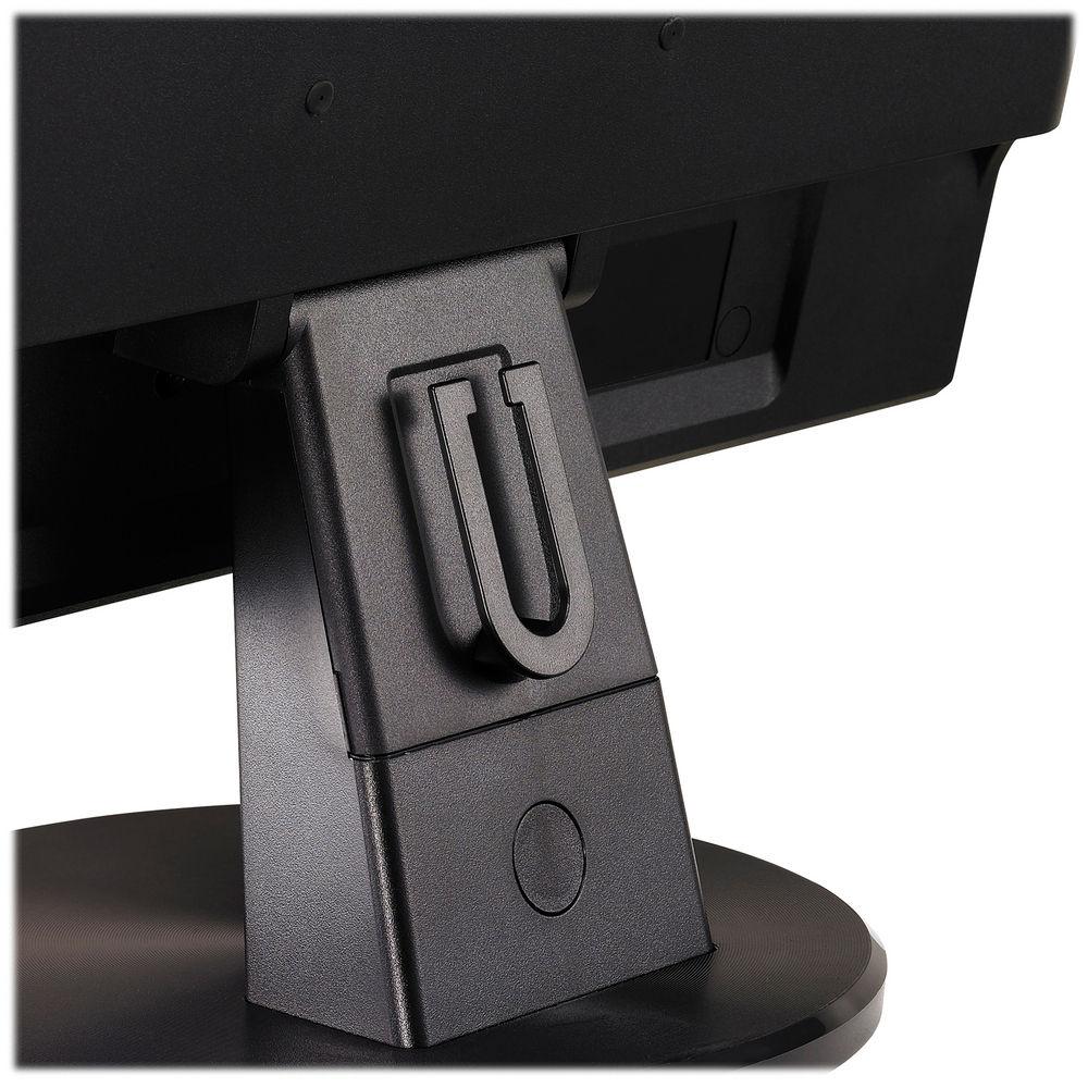 ASUS VW199T-P 19" LED Backlit Monitor