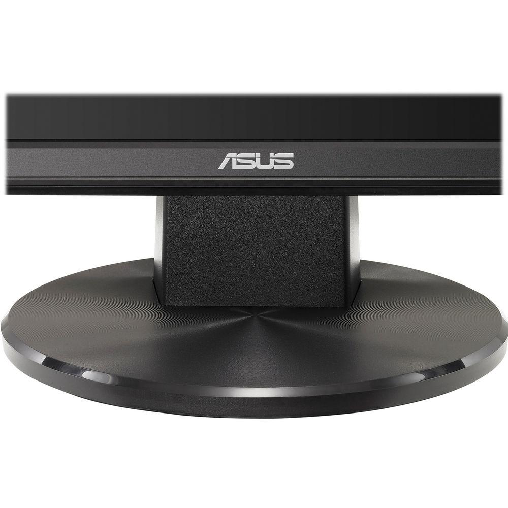 ASUS VW199T-P 19" LED Backlit Monitor