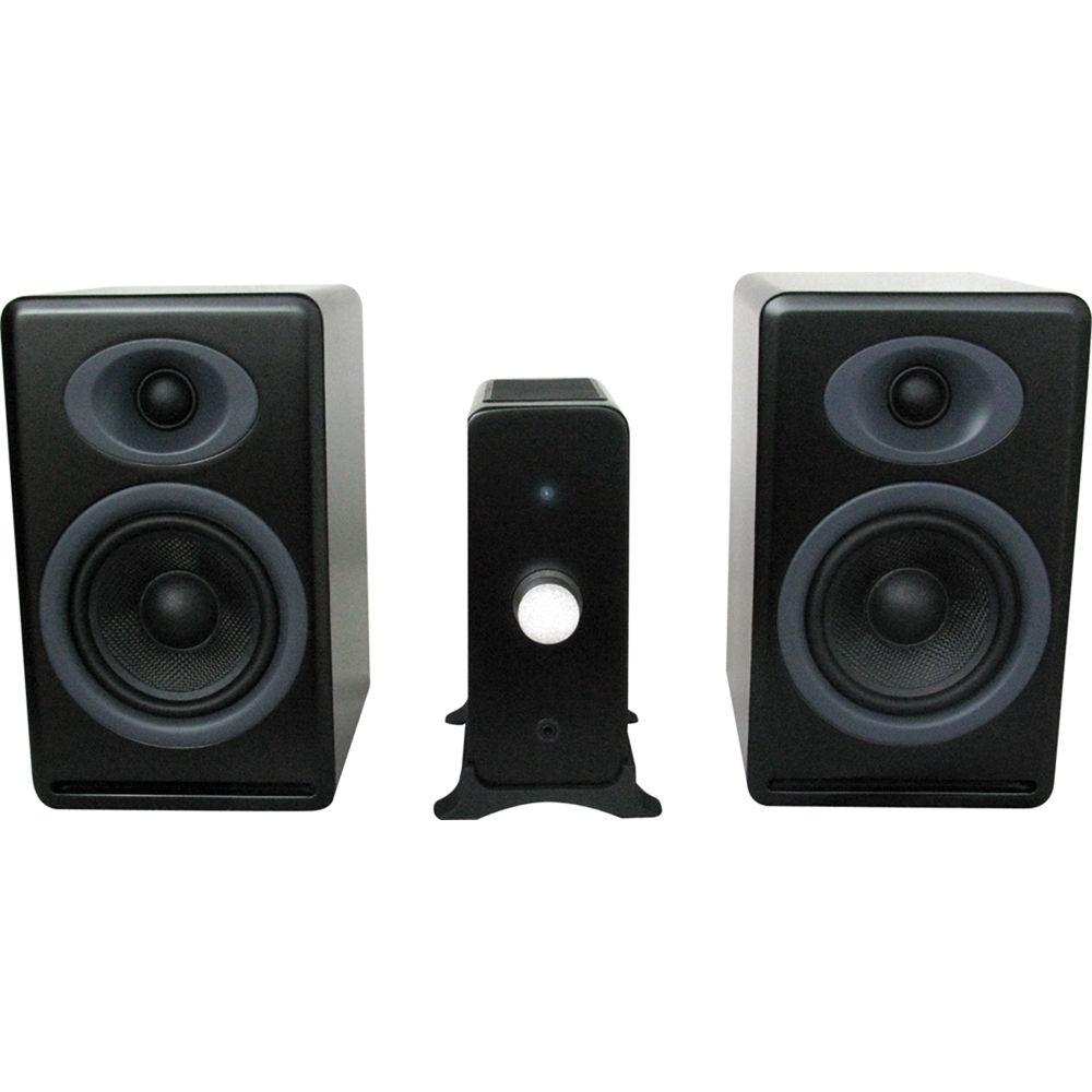 Audioengine N22 Premium Desktop Audio Amplifier