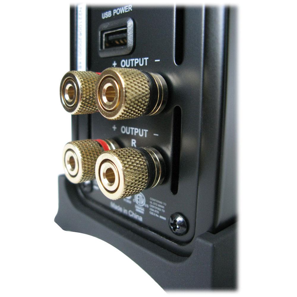 Audioengine N22 Premium Desktop Audio Amplifier