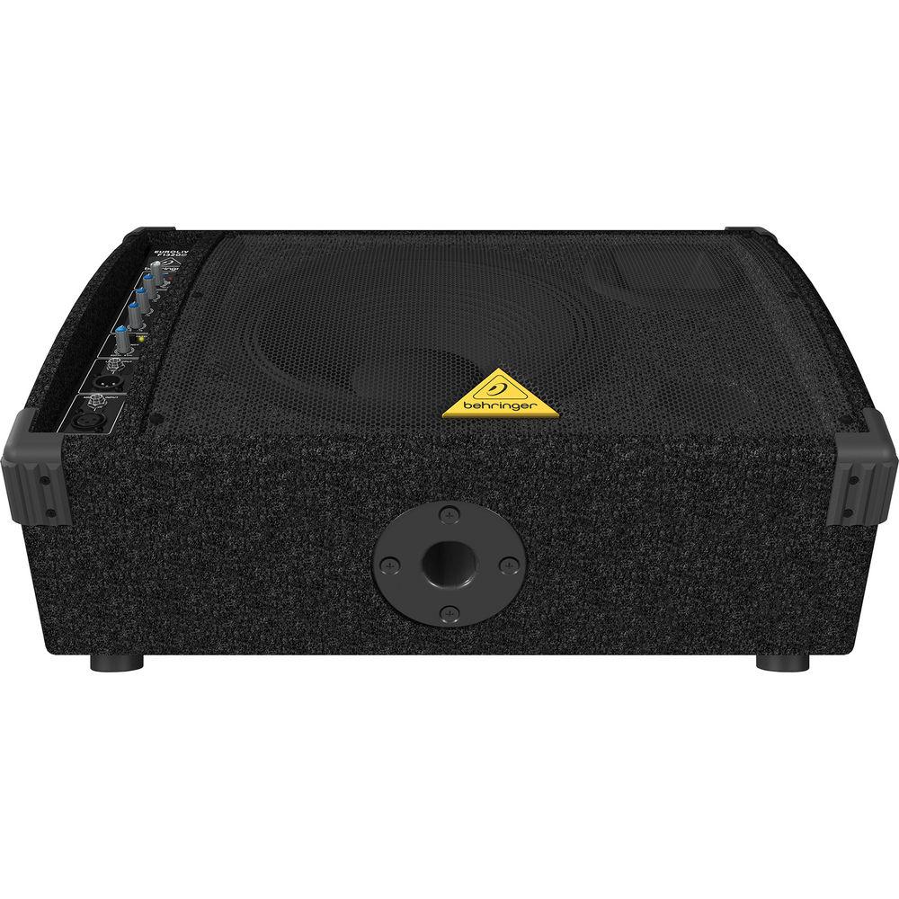 Behringer EUROLIVE F1320D Active 300W 12" 2-Way Monitor Speaker System