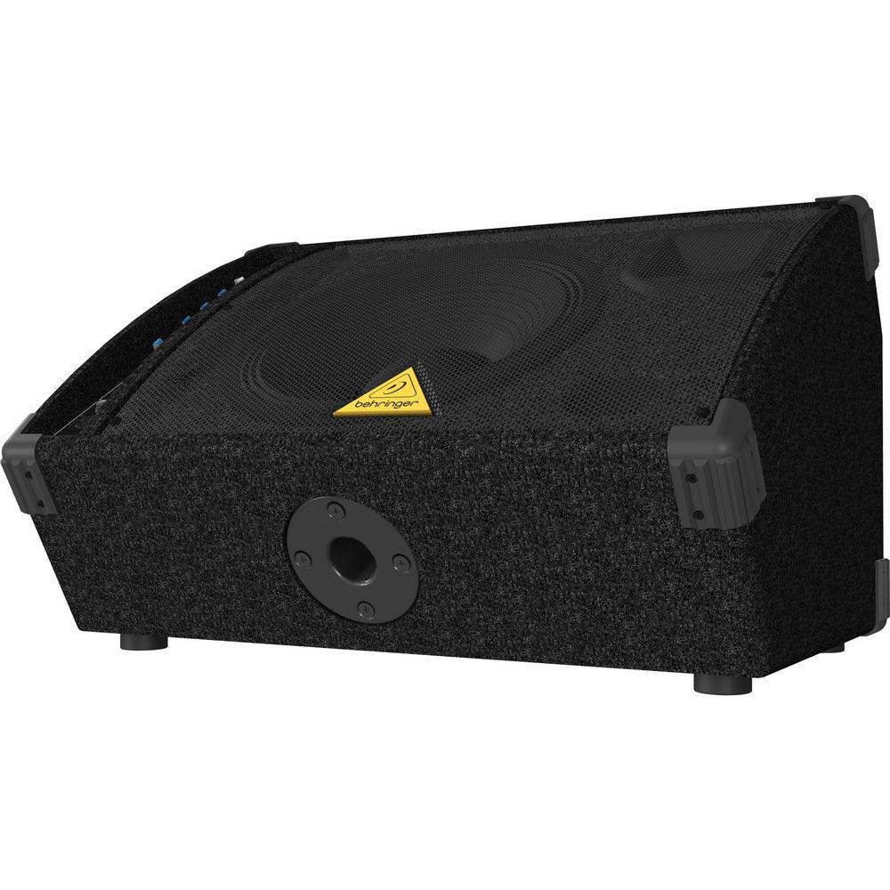 Behringer EUROLIVE F1320D Active 300W 12" 2-Way Monitor Speaker System