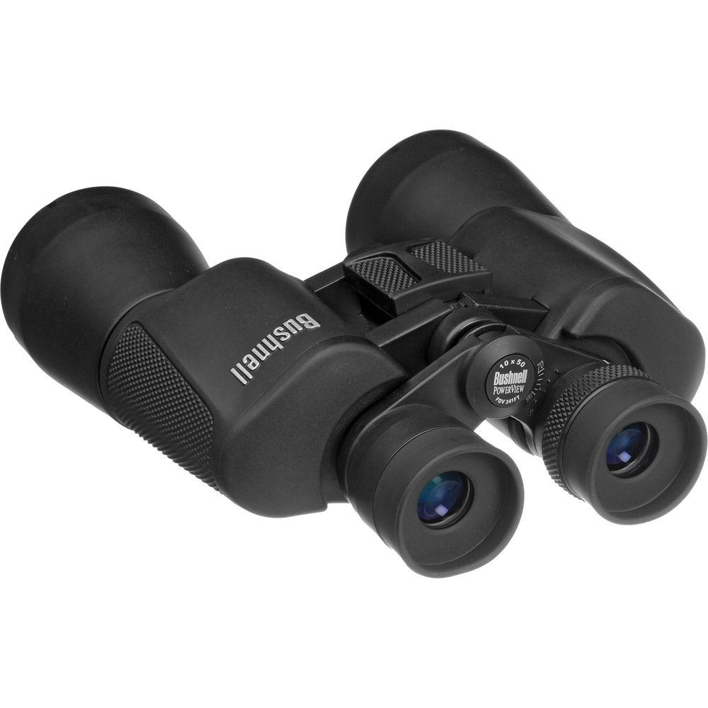 Bushnell 10x50 PowerView Binocular