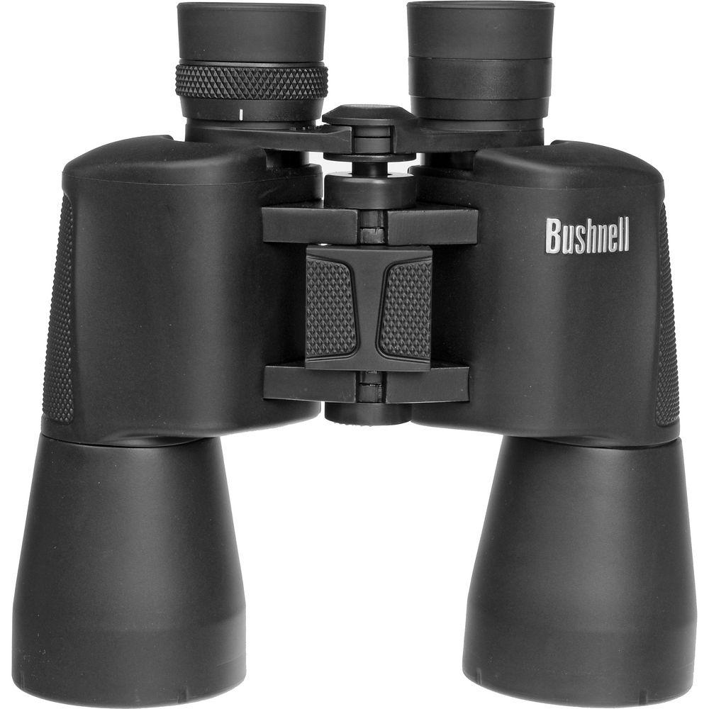 Bushnell 10x50 PowerView Binocular