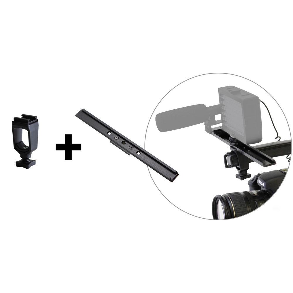 Cam Caddie 3 Piece Accessory Kit for Scorpion and Scorpion EX Rigs