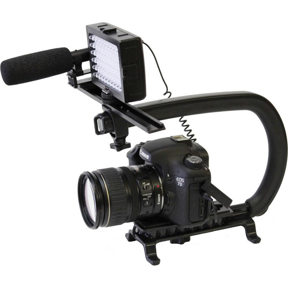 Cam Caddie 3 Piece Accessory Kit for Scorpion and Scorpion EX Rigs