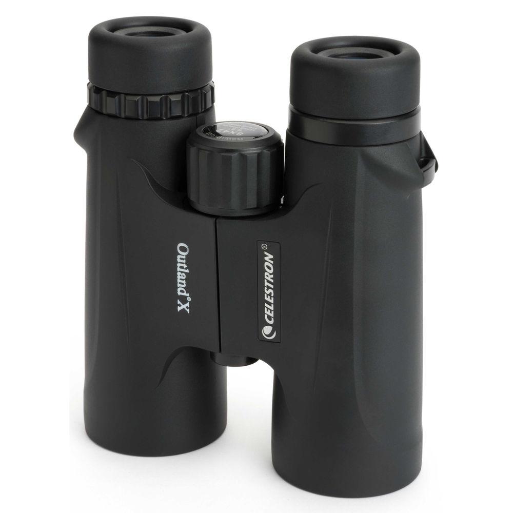 Celestron 8x42 Outland X Binocular