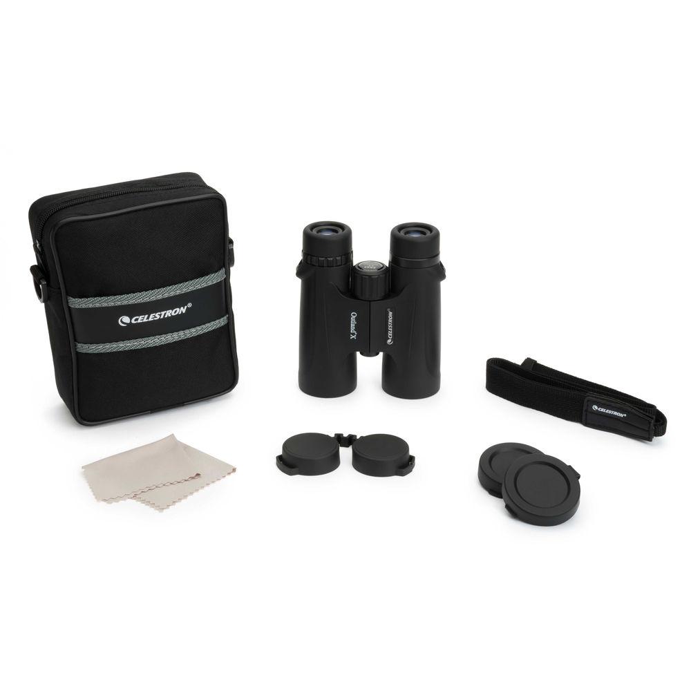 Celestron 8x42 Outland X Binocular