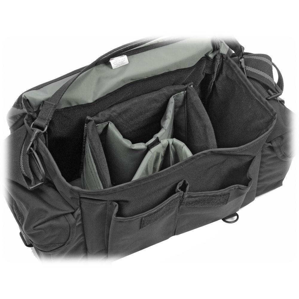 Domke J-2 Journalist Shoulder Bag