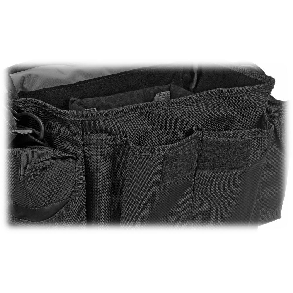 Domke J-2 Journalist Shoulder Bag