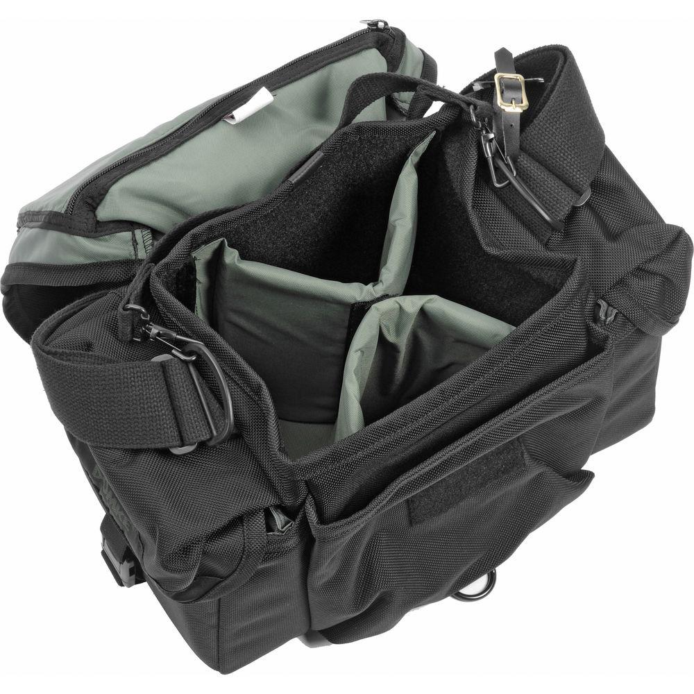 Domke J-3 Journalist Shoulder Bag