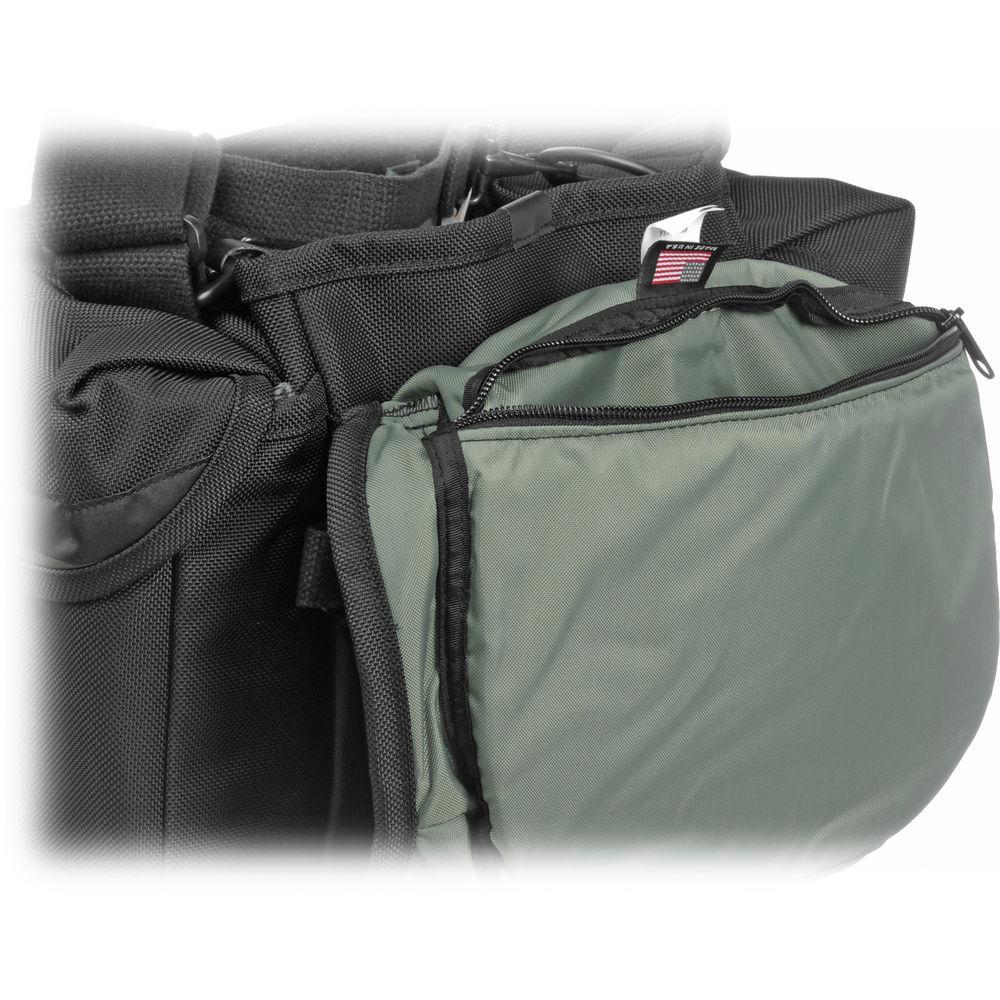 Domke J-3 Journalist Shoulder Bag