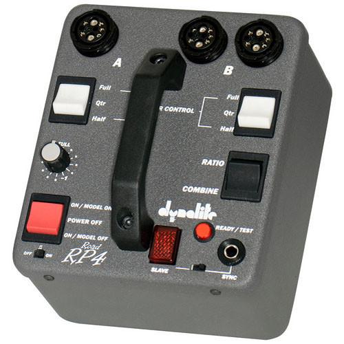 Dynalite RK4-1222 Road 400 W s 2 Head Kit