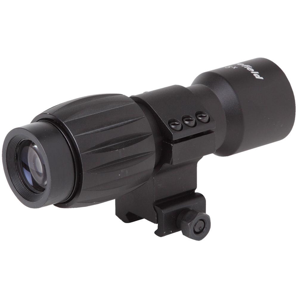 Firefield FF19021 5x Tactical Magnifier