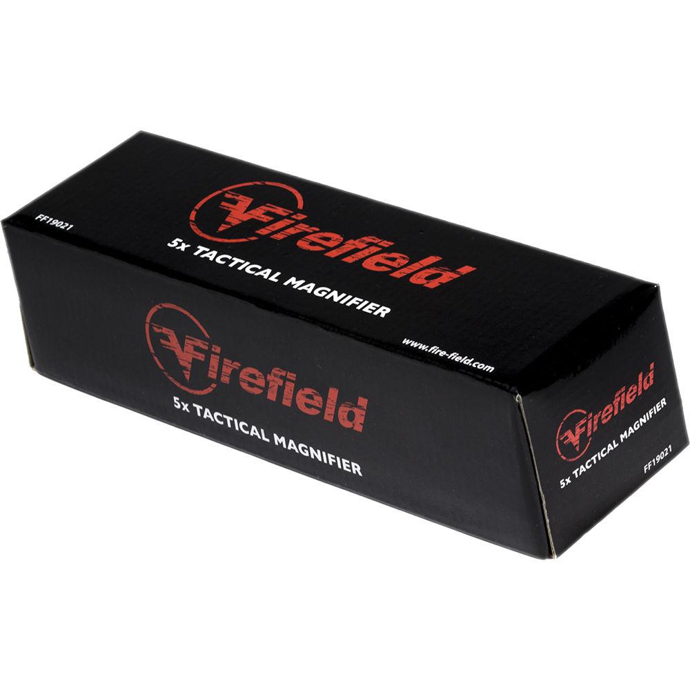 Firefield FF19021 5x Tactical Magnifier