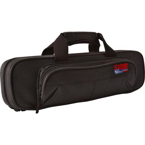 Gator Cases GL-FLUTE Rigid EPS Foam Lightweight Case for Flute