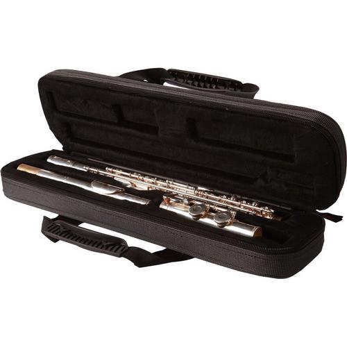Gator Cases GL-FLUTE Rigid EPS Foam Lightweight Case for Flute