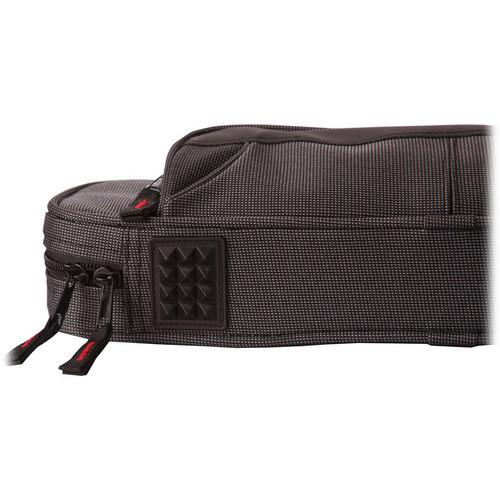 Gator Cases GL-FLUTE Rigid EPS Foam Lightweight Case for Flute