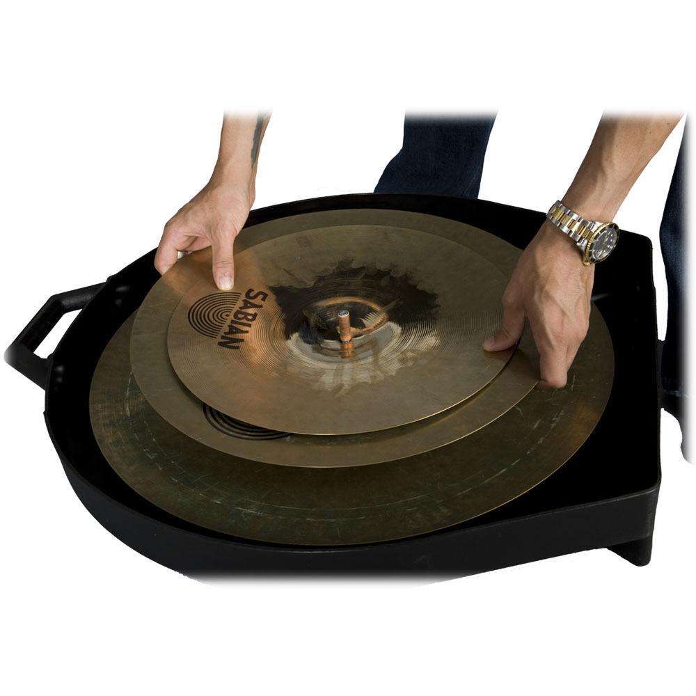 Gator Cases GP-PE302 Elite Air Series Cymbal Case for 22" Cymbal Set