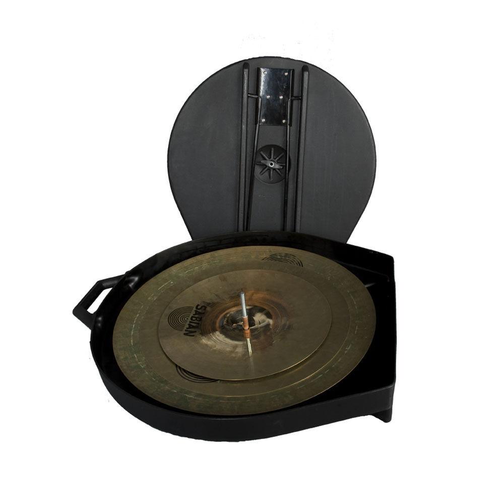 Gator Cases GP-PE302 Elite Air Series Cymbal Case for 22" Cymbal Set