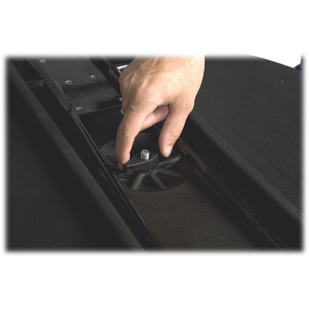 Gator Cases GP-PE302 Elite Air Series Cymbal Case for 22" Cymbal Set