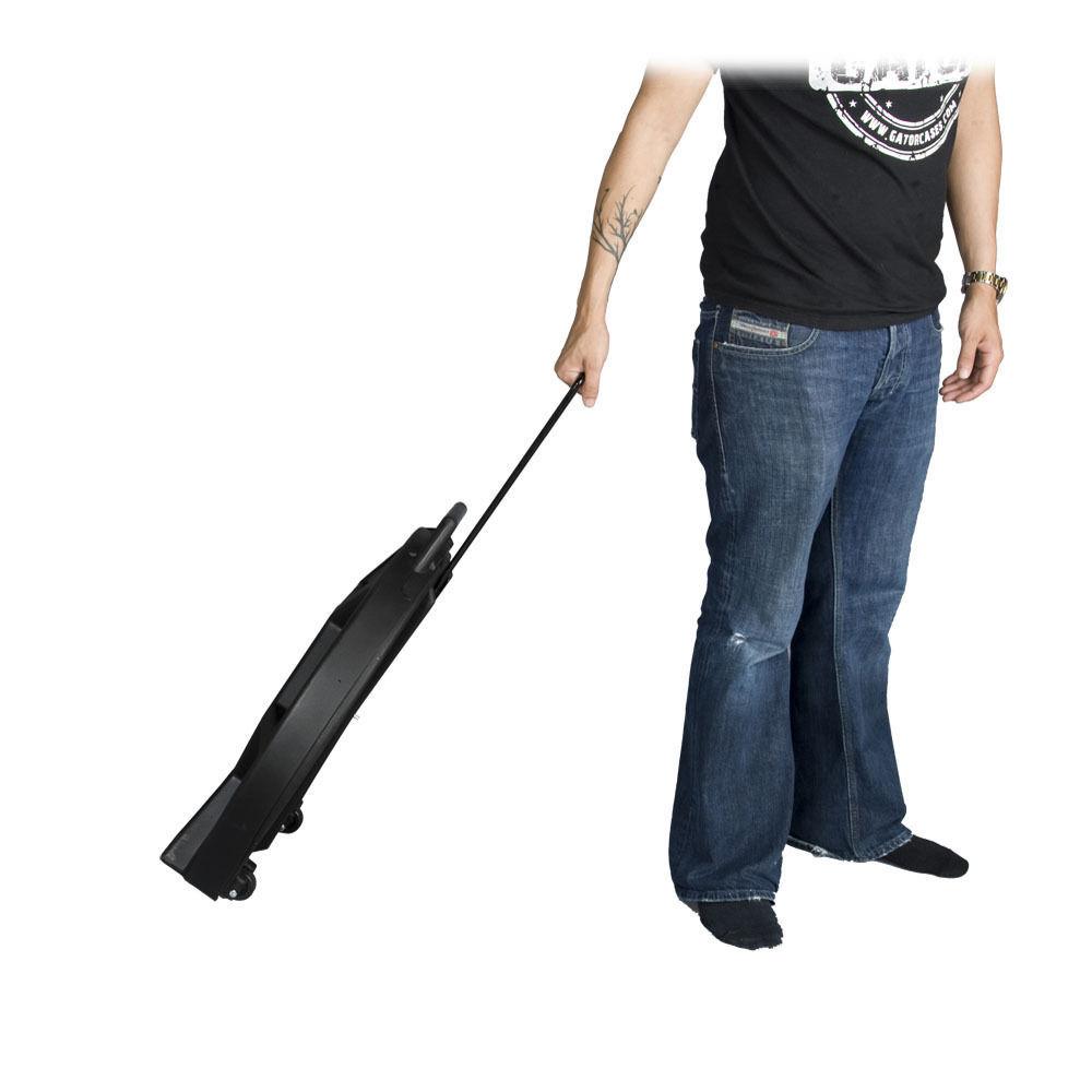 Gator Cases GP-PE302 Elite Air Series Cymbal Case for 22" Cymbal Set